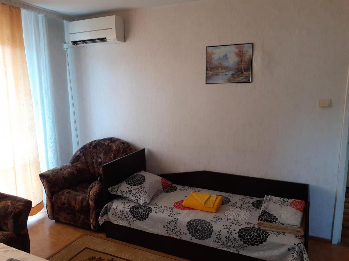 Retro Apartment Malko Tŭrnovo 외부 사진