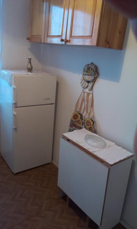 Retro Apartment Malko Tŭrnovo 외부 사진