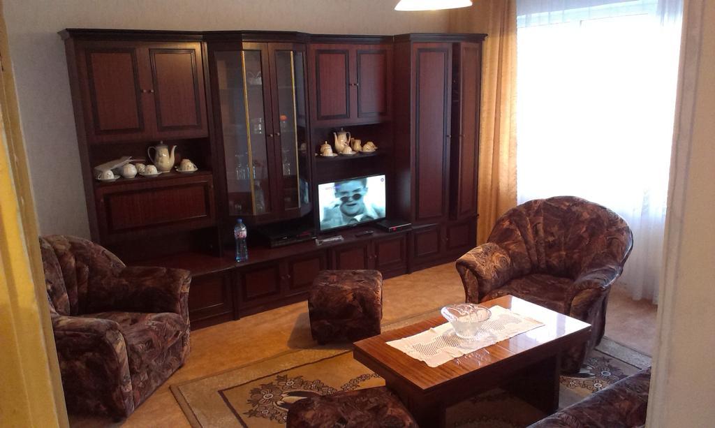 Retro Apartment Malko Tŭrnovo 외부 사진