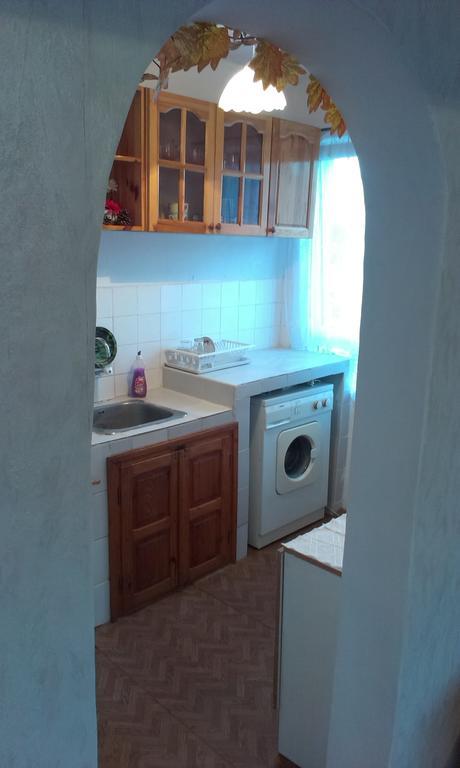 Retro Apartment Malko Tŭrnovo 외부 사진