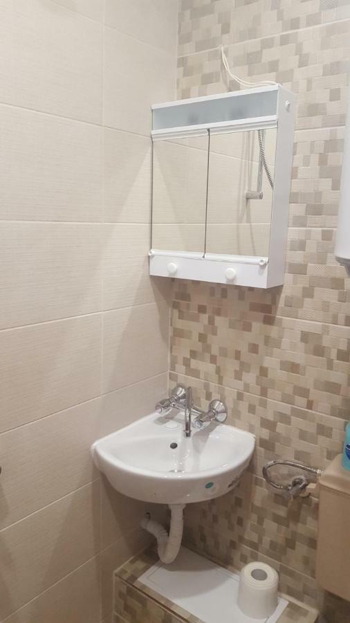 Retro Apartment Malko Tŭrnovo 외부 사진