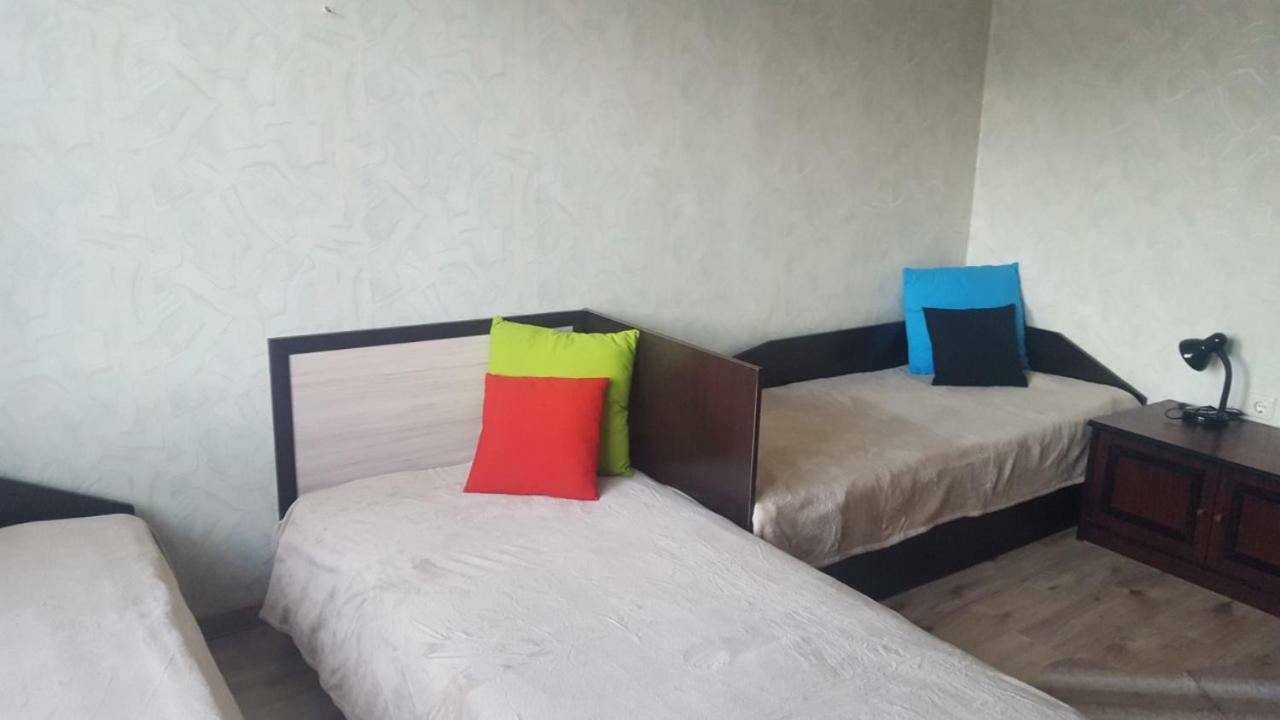 Retro Apartment Malko Tŭrnovo 외부 사진